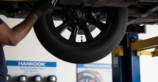 Pneu Hankook 175 65 R14