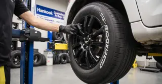 Pneu Hankook 175 70 R13