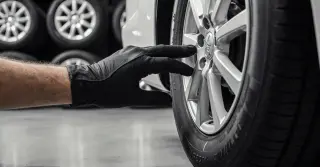 Pneu Hankook 185 65 R15