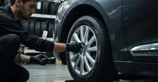 Pneu Hankook 235 50 R19