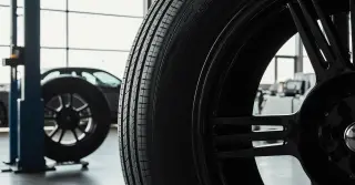 Pneu Hankook 235 55 R18