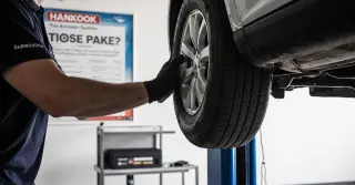 Pneu Hankook 235 60 R14