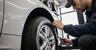 Pneu Hankook 255 45 R19