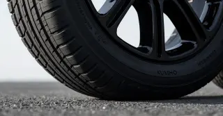 Pneu Kumho 165 70 R13