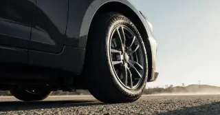 Pneu Kumho 225 55 R18