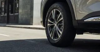 Pneu Kumho 245 45 R19