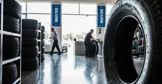 Pneu Maxxis 165 70 R14