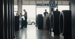 Pneu Maxxis 175 60 R15