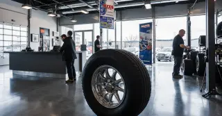 Pneu Maxxis 195 65 R15