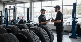 Pneu Toyo 195 55 R15