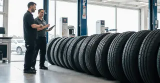 Pneu Toyo 205 40 R17