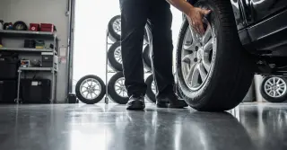 Pneu Toyo 215 45 R17