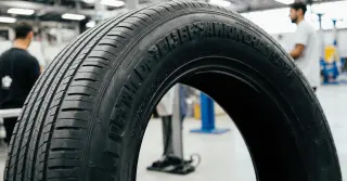 Pneu Yokohama 265 60 R18