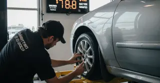 Preço De Cambagem E Alinhamento