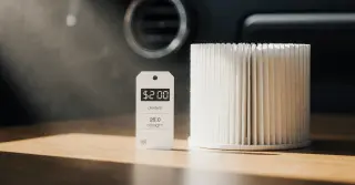 Preço de Filtro de Ar Condicionado Automotivo