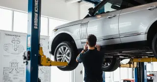 Sistema Anti-capotamento