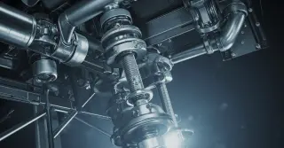 Sistema Hidropneumático Original