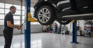 Terminal de Direção