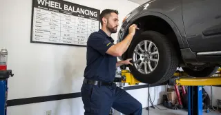 Valor Do Balanceamento