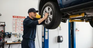 Valor Do Balanceamento De Rodas