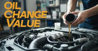 Valor Troca de Óleo